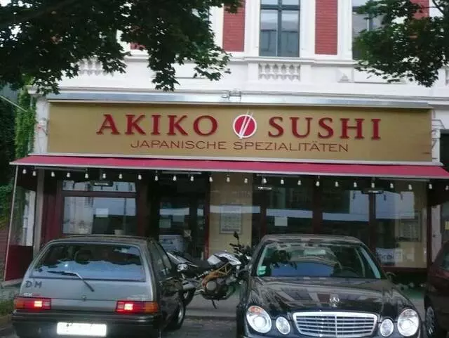 Akiko Sushi