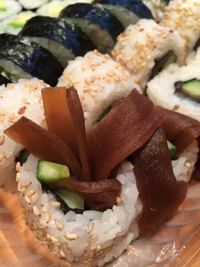 Akiko Sushi