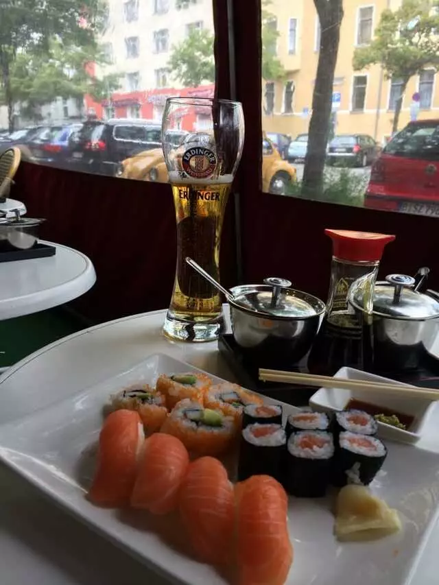 Akiko Sushi