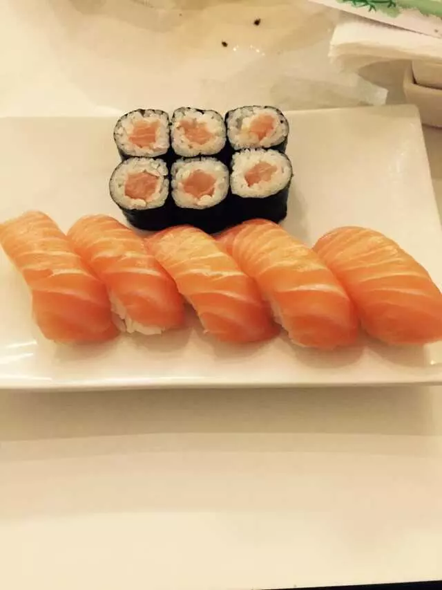Akiko Sushi