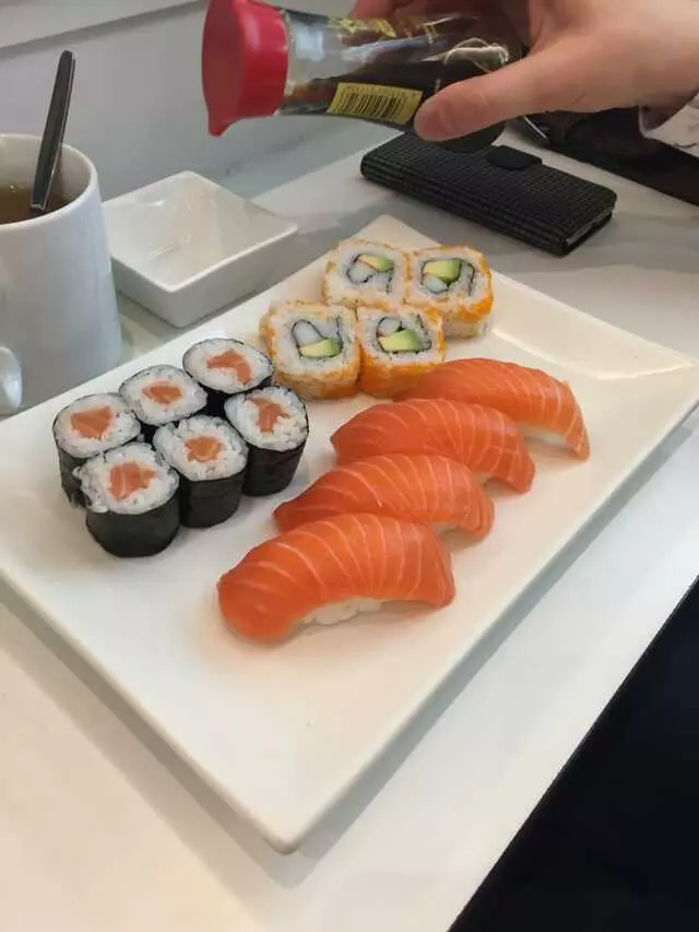Akiko Sushi