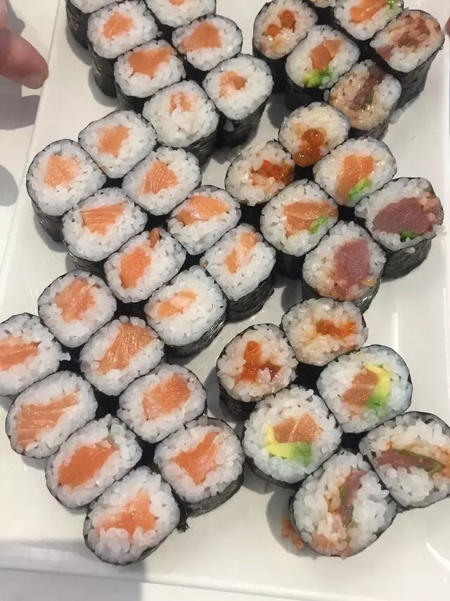 Akiko Sushi
