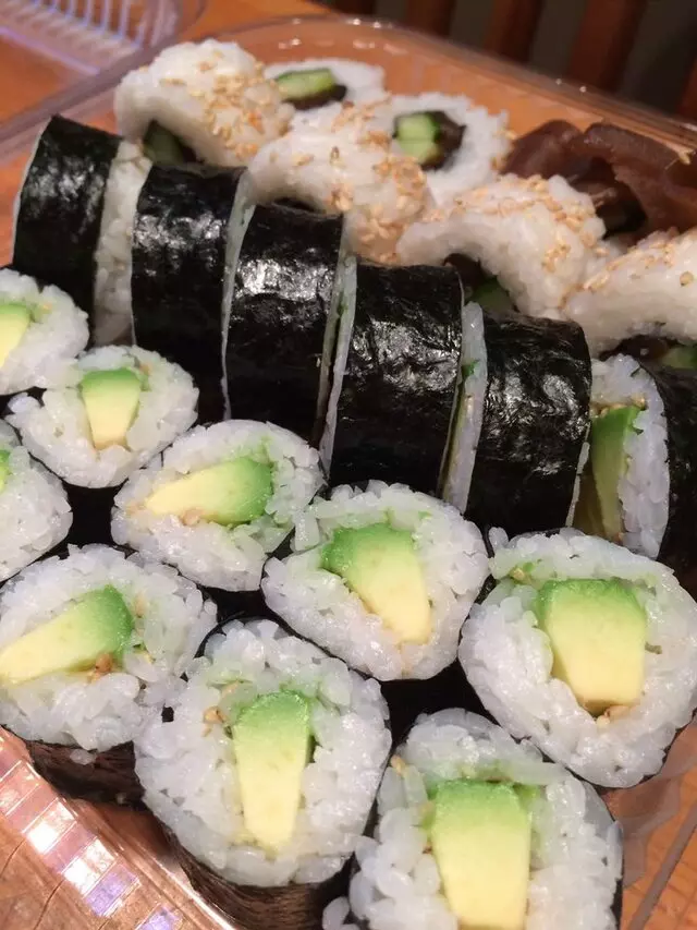 Akiko Sushi