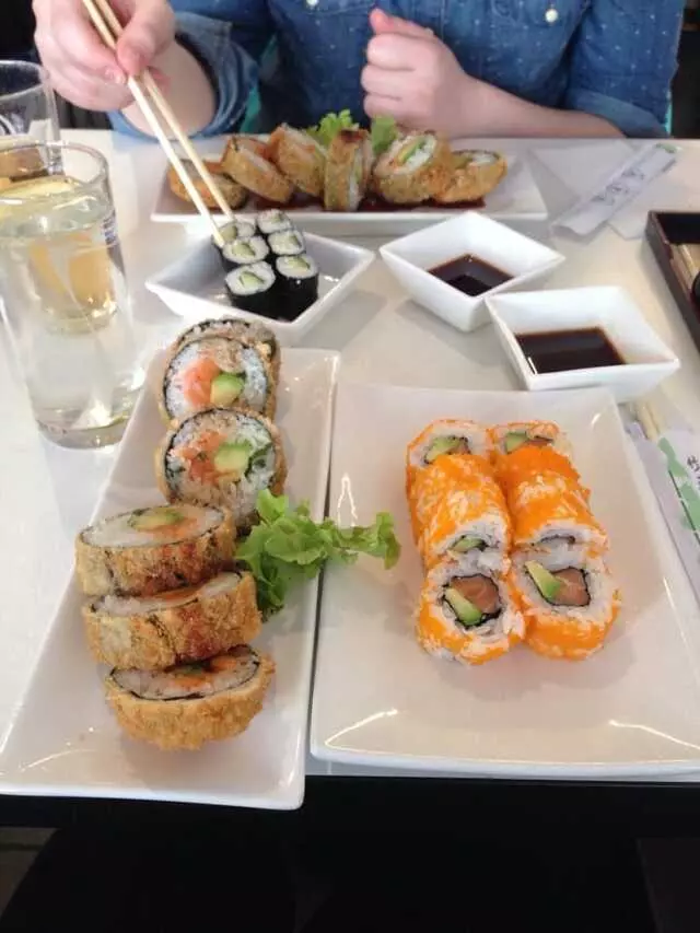 Akiko Sushi