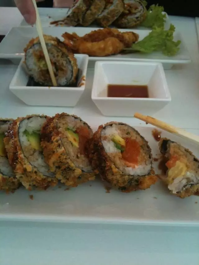 Akiko Sushi