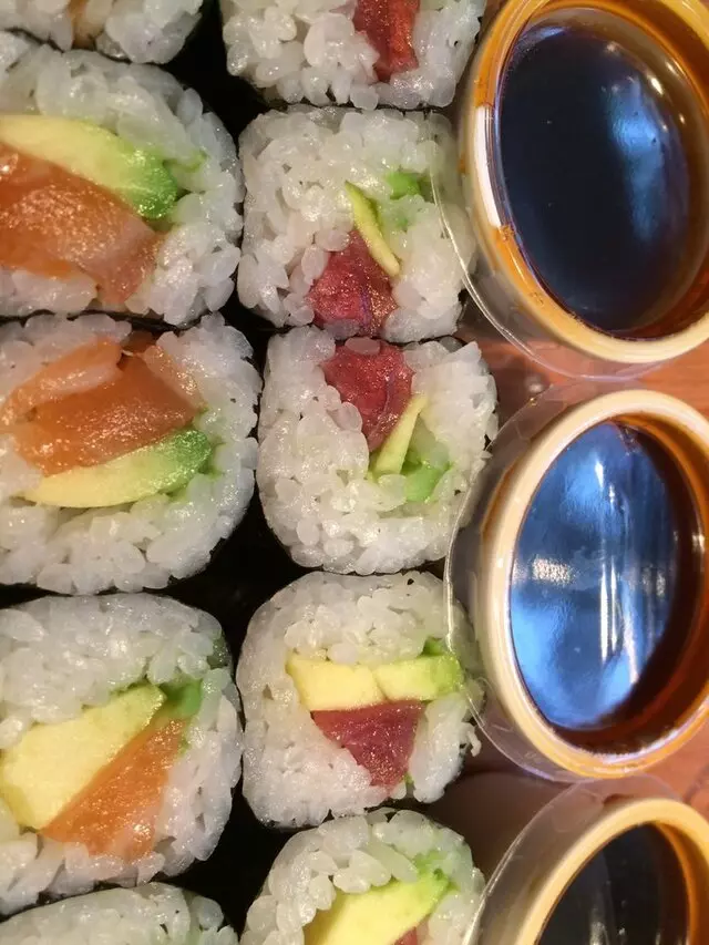 Akiko Sushi