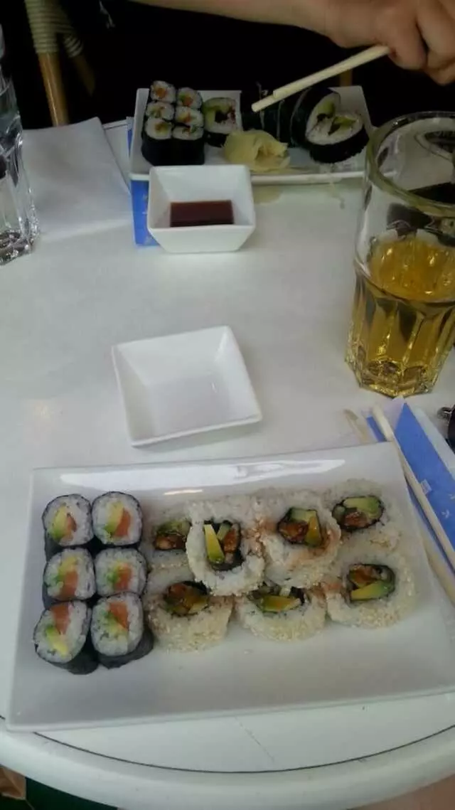 Akiko Sushi