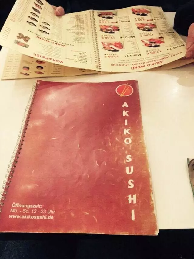 Akiko Sushi