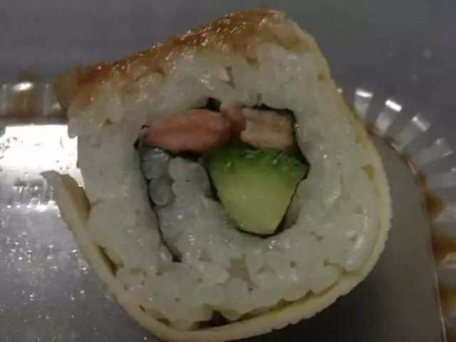 Akiko Sushi