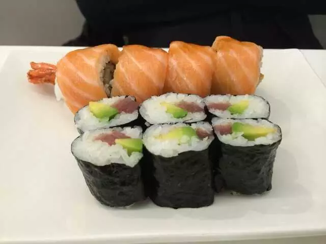 Akiko Sushi