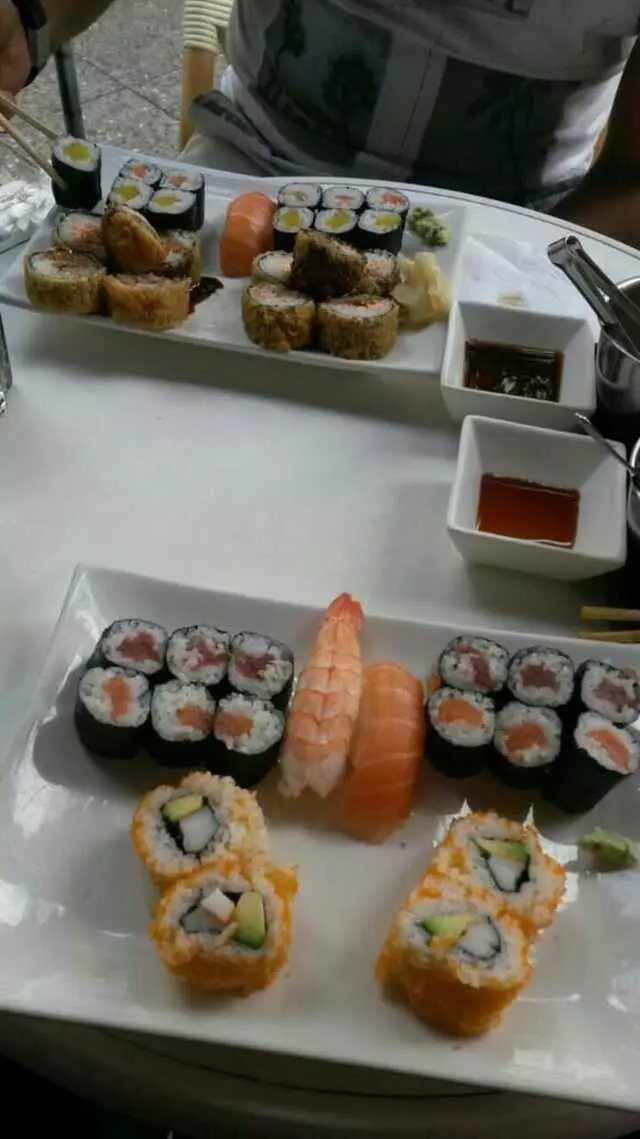 Akiko Sushi
