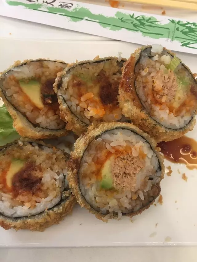 Akiko Sushi