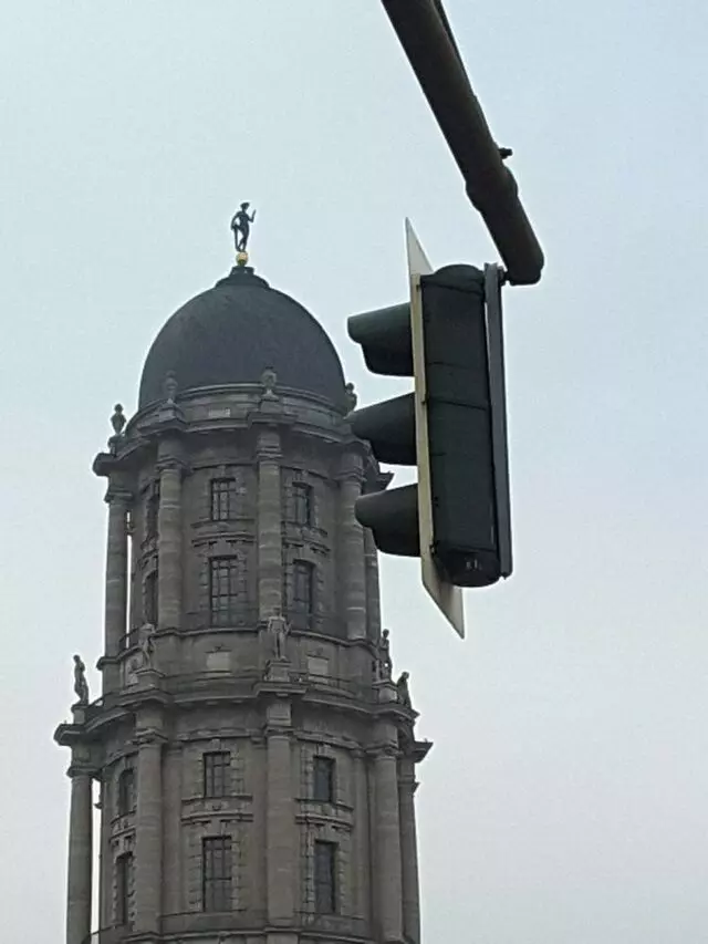 Altes Stadthaus