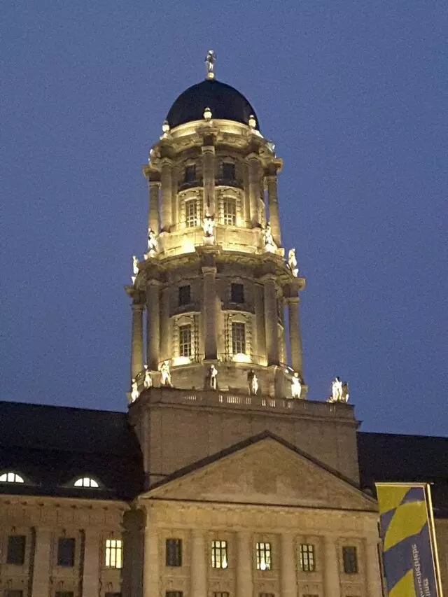 Altes Stadthaus