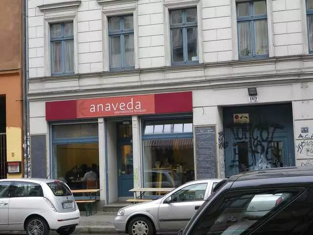 Anaveda