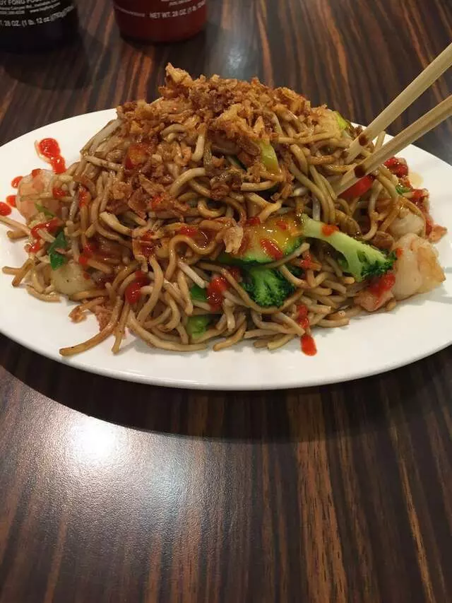 Asia Food