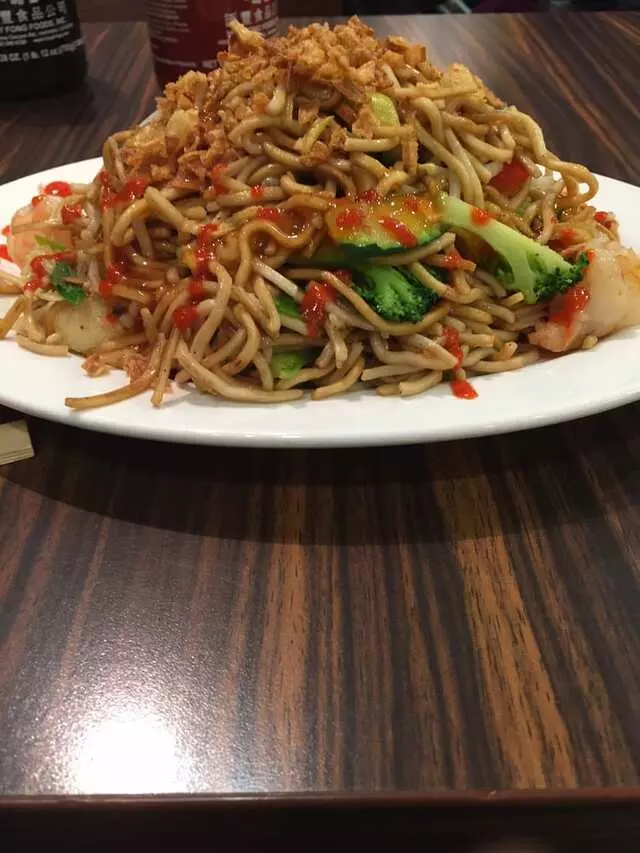 Asia Food