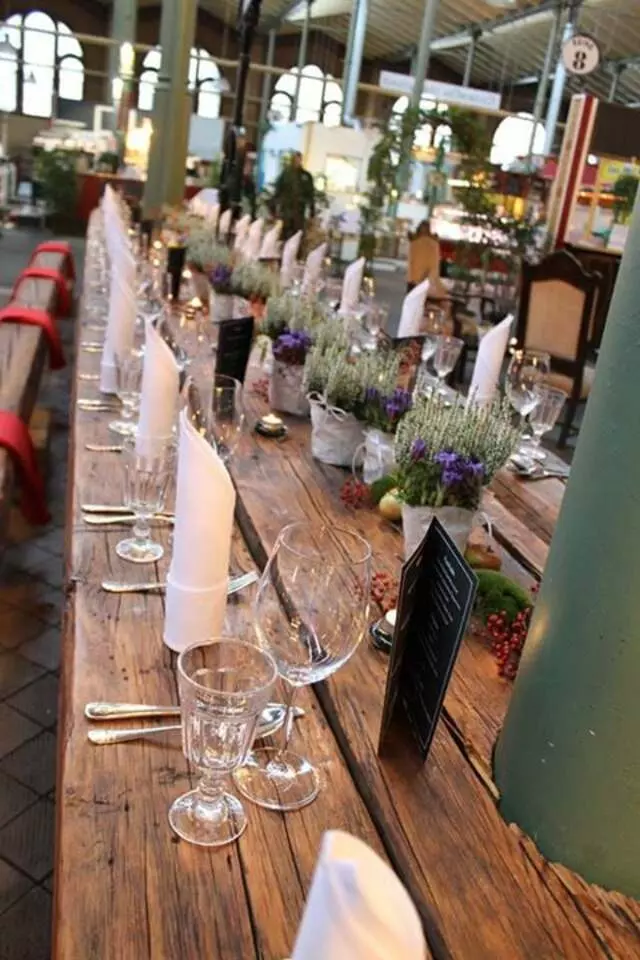 Arminiusmarkthalle