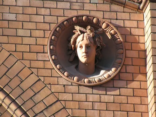 Arminiusmarkthalle