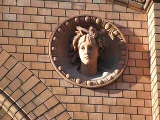 Arminiusmarkthalle