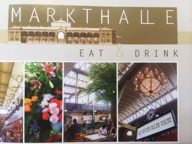 Arminiusmarkthalle