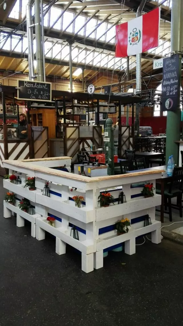 Arminiusmarkthalle