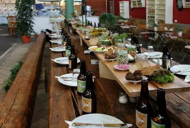 Arminiusmarkthalle