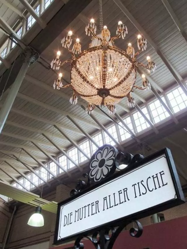 Arminiusmarkthalle