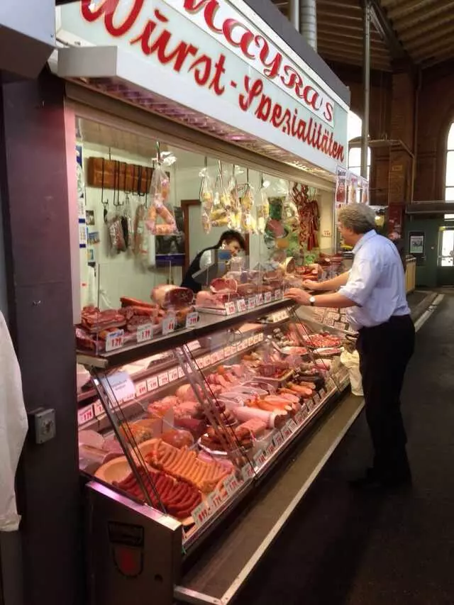 Arminiusmarkthalle