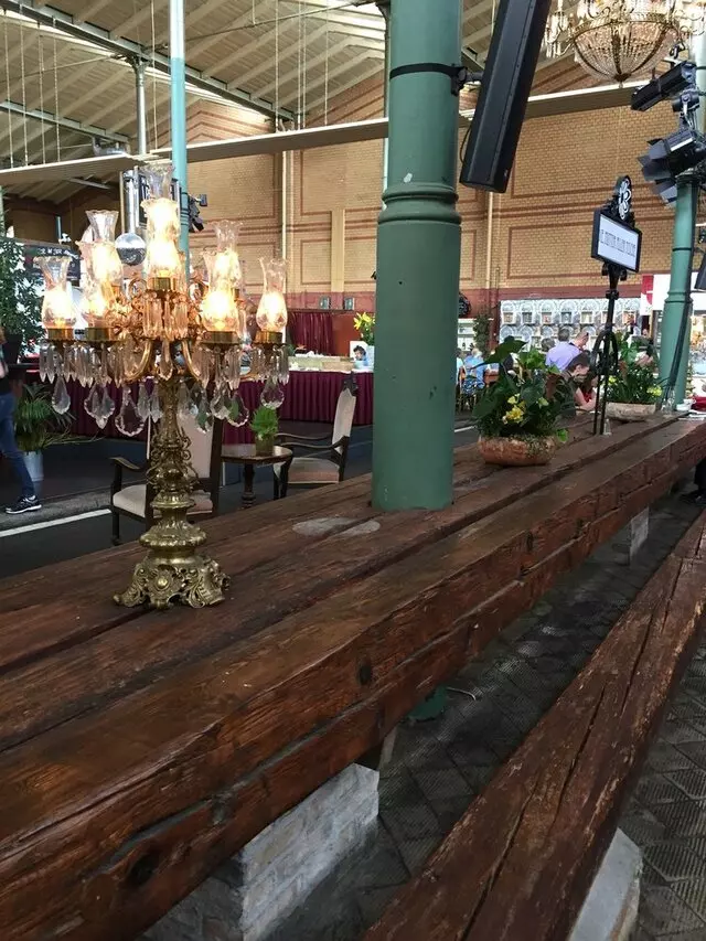 Arminiusmarkthalle