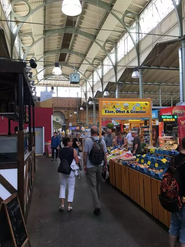 Arminiusmarkthalle
