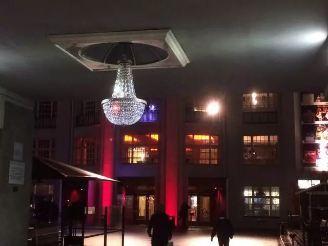 Admiralspalast