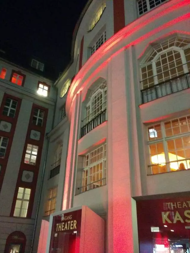 Admiralspalast