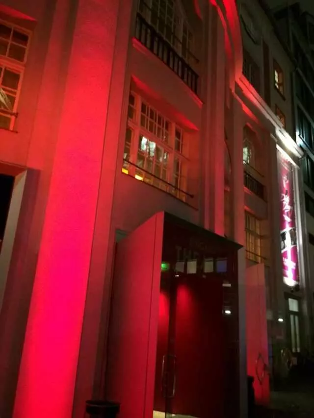 Admiralspalast
