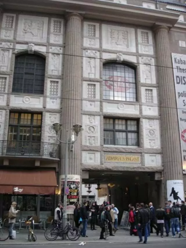 Admiralspalast