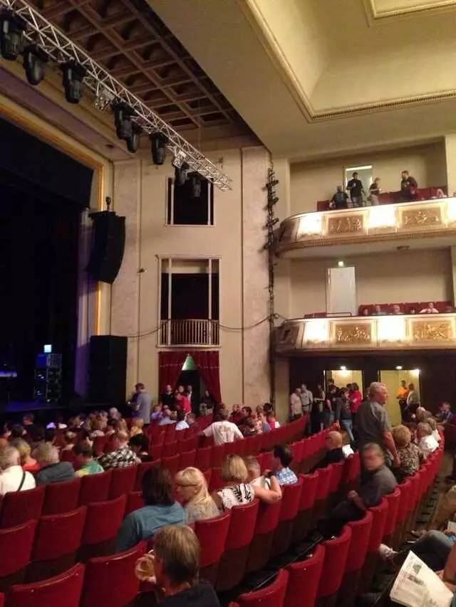 Admiralspalast