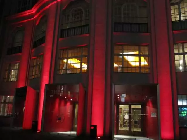Admiralspalast