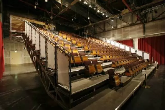 Admiralspalast
