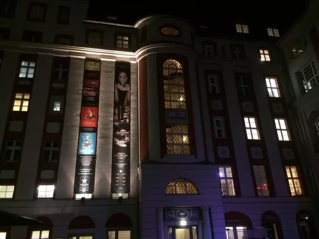 Admiralspalast