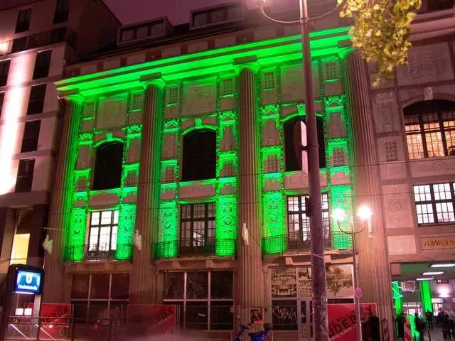 Admiralspalast