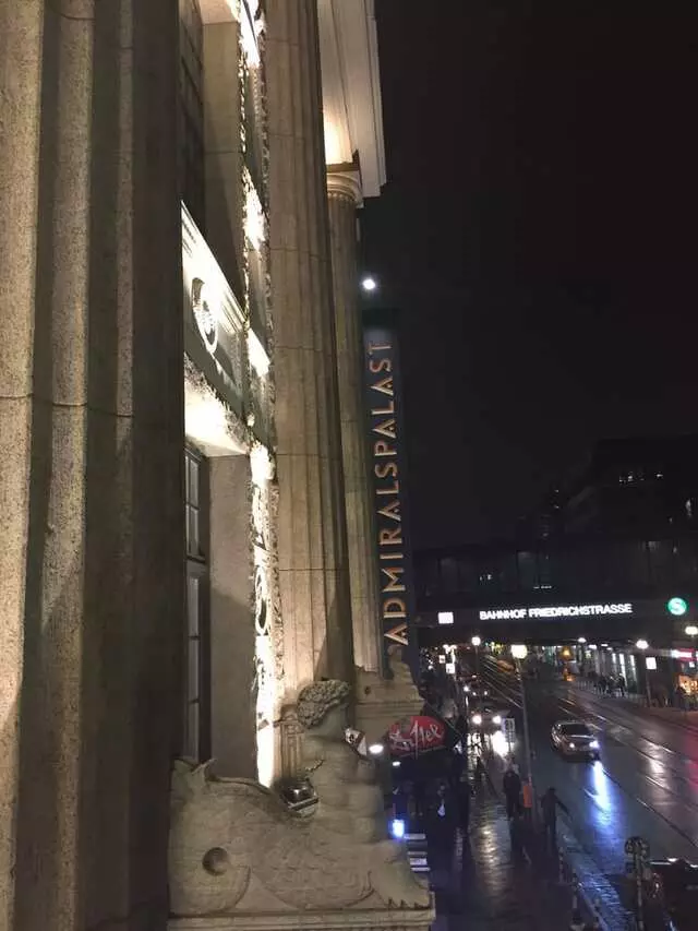 Admiralspalast