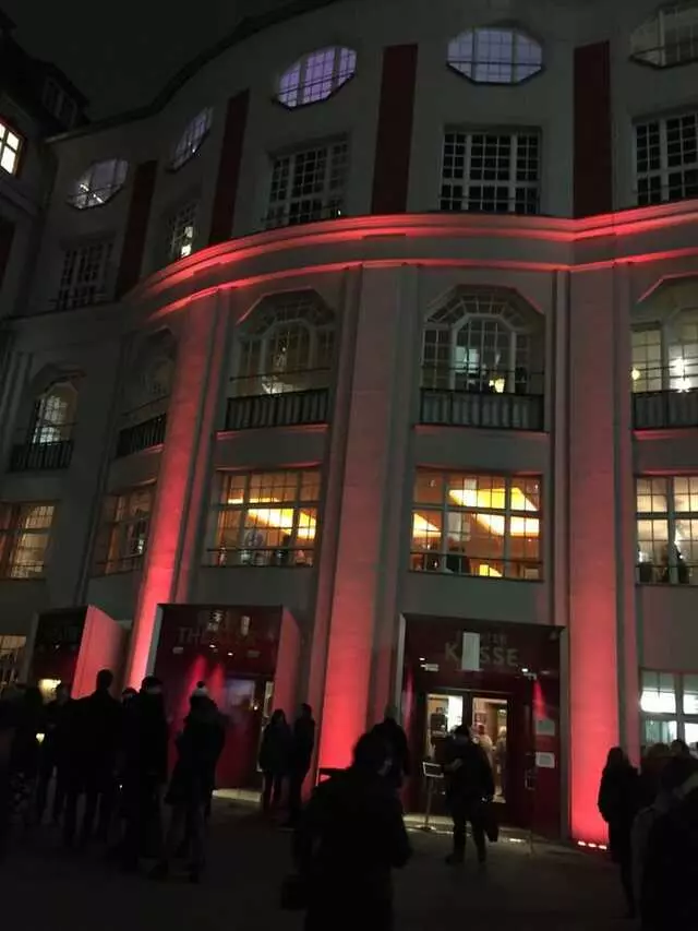 Admiralspalast