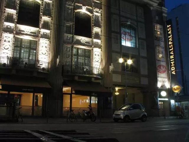 Admiralspalast