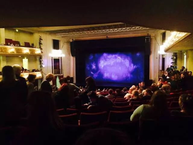 Admiralspalast