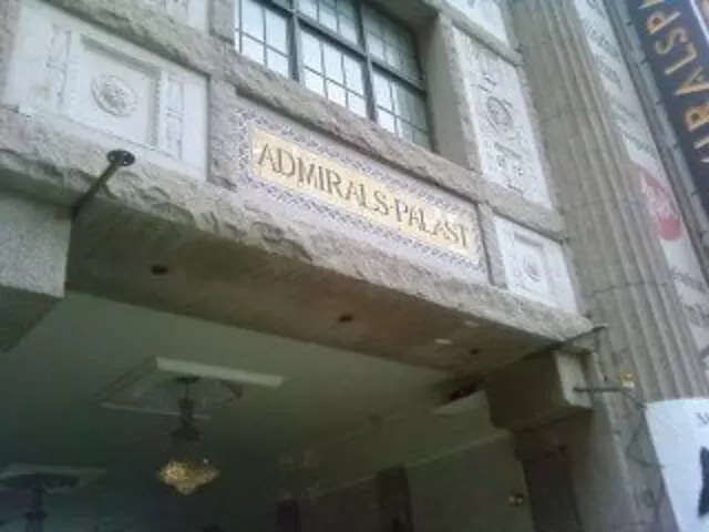 Admiralspalast
