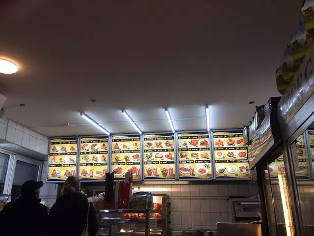 Özge Grill