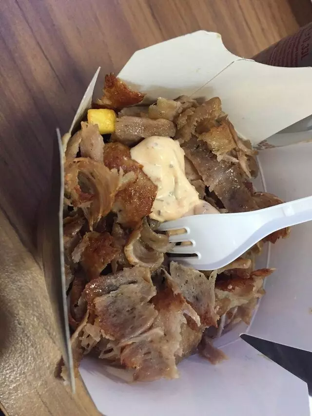 Özge Grill