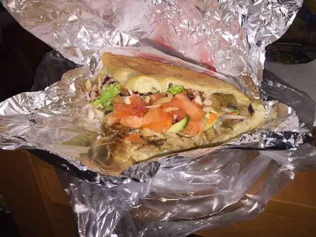 Özge Grill