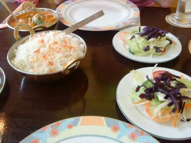 Aanjal
