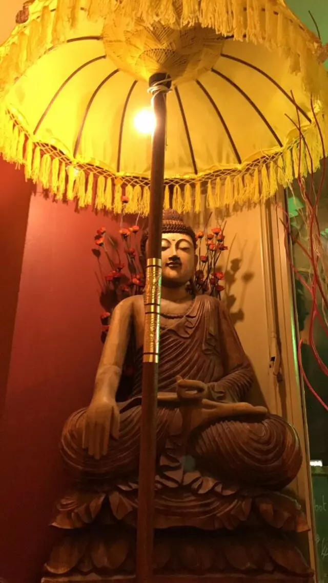 Aanjal